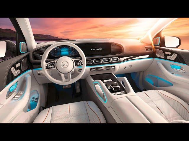 Top 10 Luxury Cars In The World