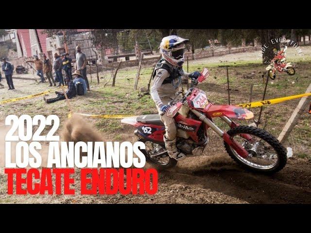 15 YEAR OLD RACES 95 MILES IN BAJA, MEXICO!!!