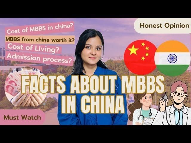 Avoid These COMMON MISTAKES When Applying for MBBS in China | Kunming Medical University