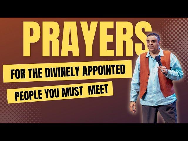 FLOW Prayer Meeting LIVE with Dag Heward-Mills | Tuesday 17th September 2024