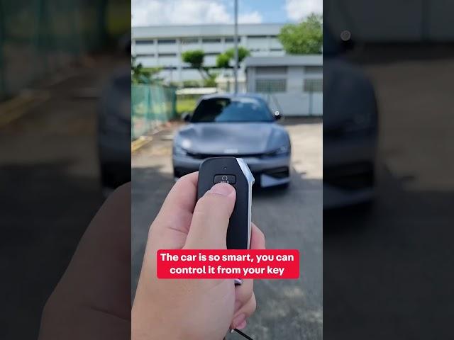 A quick look at the Kia EV6 GT-Line!#oneshift #Kia #EV6 #KiaEV6 #KiaEV6GT #ev