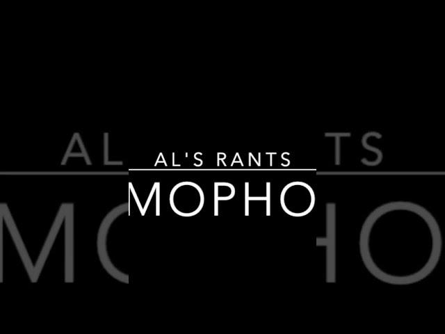 Homophobic Is A Stupid Word | Al's Rants #18