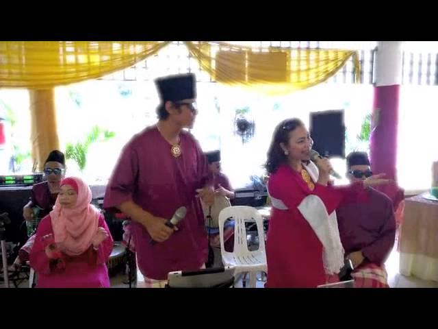 Sri Mahligai wedding - Semurni Kasih Mu Sesuci Kasih Ku