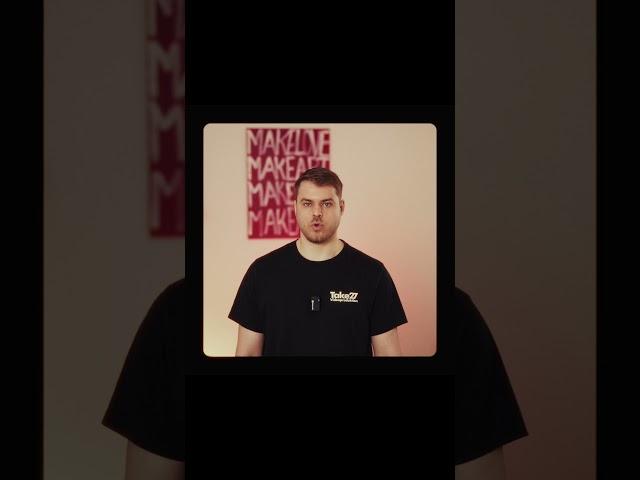 Das perfekte iPhone Set Up um Videos zu drehen!