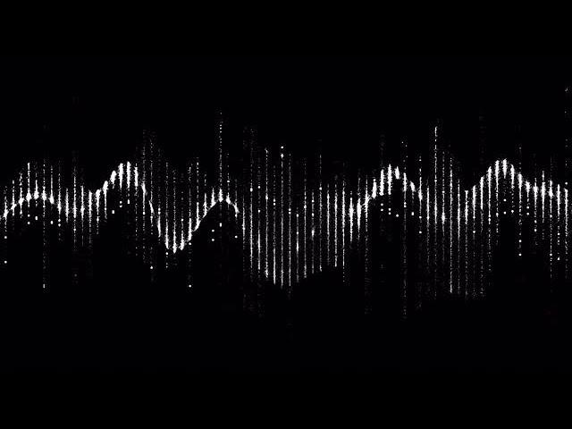 Sound Wave Graphic Stock Motion Graphics