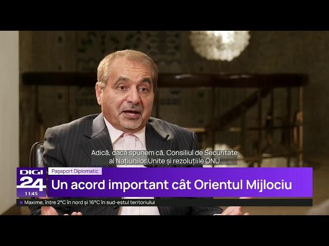 Știrile Digi24 de la ora 11 – 22 noiembrie 2024