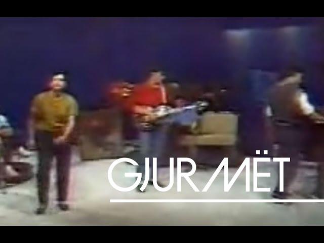 Gjurmët - Një Pikë Vese