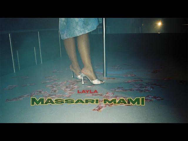 LAYLA - Massari Mami