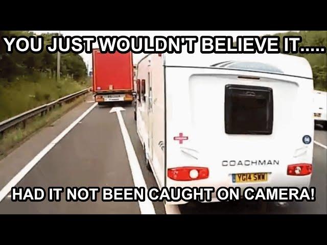 UK Dash Cam - Bad Drivers, Close Calls and Observations #49 2024 #dashcam #baddrivers