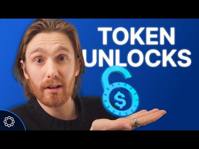 How to Navigate Token Unlocks