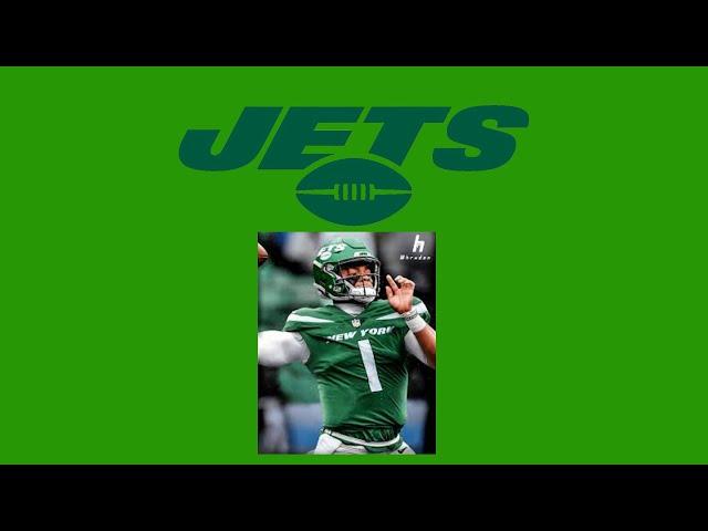 Jets DRAFT News, New QB Information | Jack Talks Jets