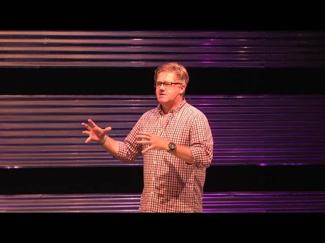 icuTalks -- July 2016 Conference -- Derek Turner