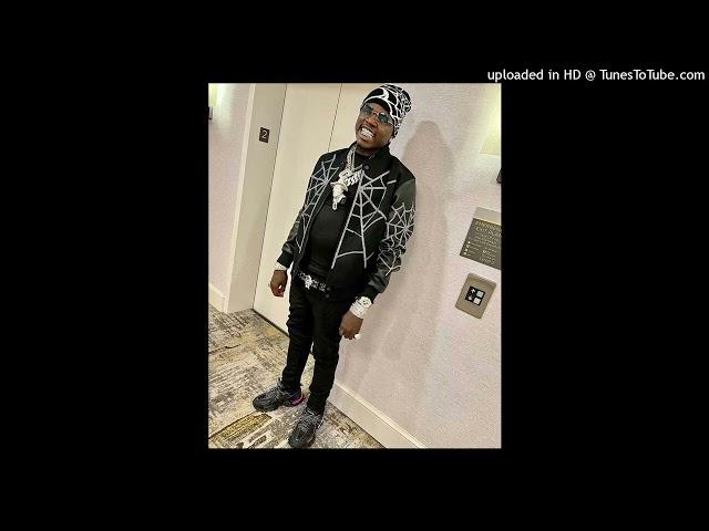 [FREE] Big Boogie x Moneybagg Yo Type Beat 2024 - ''Playa''