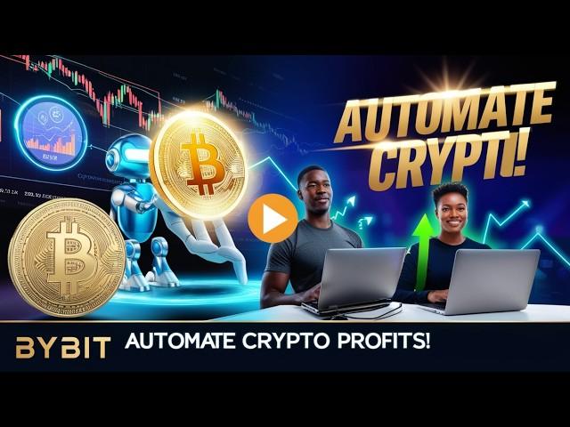 Как я добавляю новые монеты в портфель и автоматизирую сделки с Bybit Grid Bot