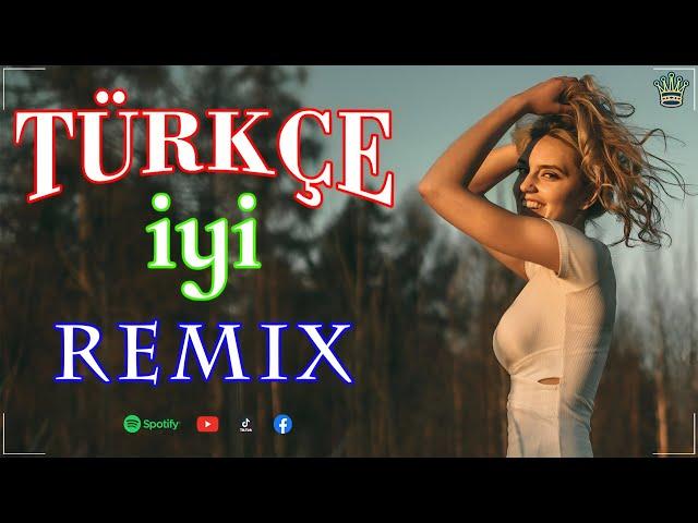 TÜRKÇE POP REMIX 2023  2023 yeni şarkılar türkçe  Yeni şarkı remix 2023