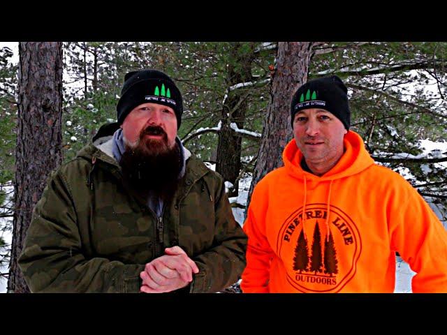 Pinetree Line | Channel Trailer | What We are all About 