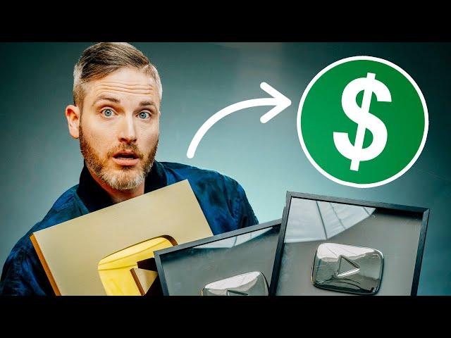 How to Make YouTube Your Full-Time Job (Real Advice Nobody Talks About)