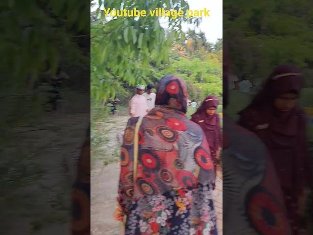you tube village park #love #song #youtube #village #park