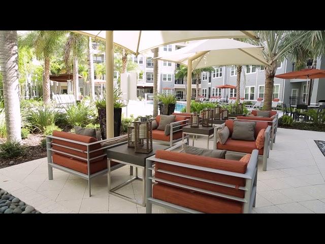 A Look Inside Grady Square in Westshore Tampa