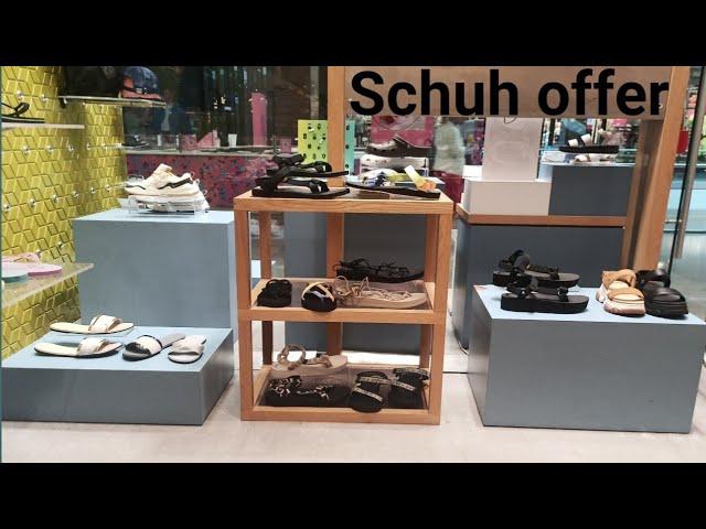 Schuh New woman shoes collection||some offer shoes & some full price shoes  Jun 2023 #london#sale