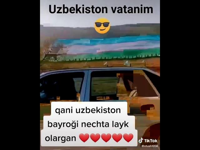 Uzbekistan
