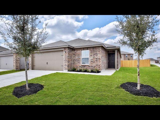 SAN ANTONIO TX NEW HOMES UNDER $300k FOR SALE