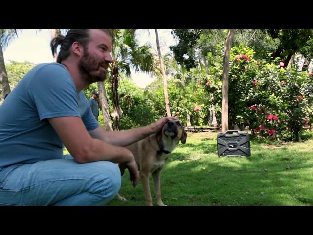 Paradise Gardens Nicaragua