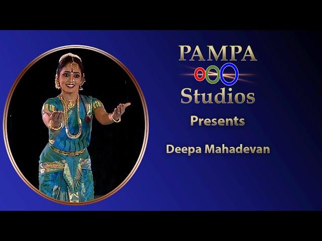 PAMPA Studios presents Deepa Mahadevan S2Ep7