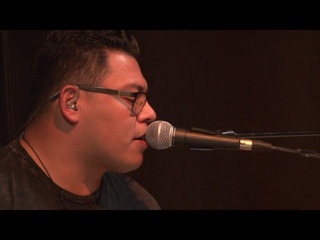 The Light- 1st Performance (Live on Good Day Lubbock)