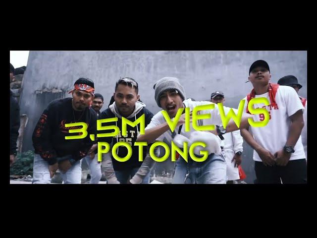 POTONG (Official MV)