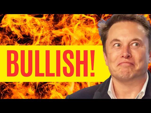 More Bullish Tesla stock data | TSLA Price Target Increase