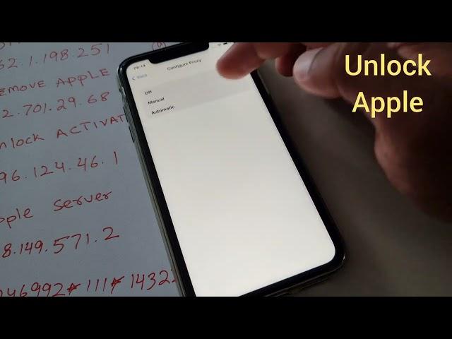 NEW Factory FIX 2025 iOS 18.5!! bypass Apple Activation lock!! iPhone Unlock without Previous Owner