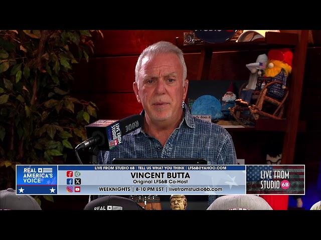 WATCH: Live From Studio 6B | Tuesday, May 13, 2025