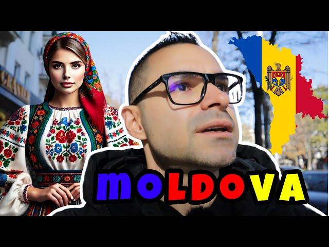 Honest Impression of CHISINAU! MOLDOVA - Visiting Europe’s POOREST COUNTRY (Ep.3)