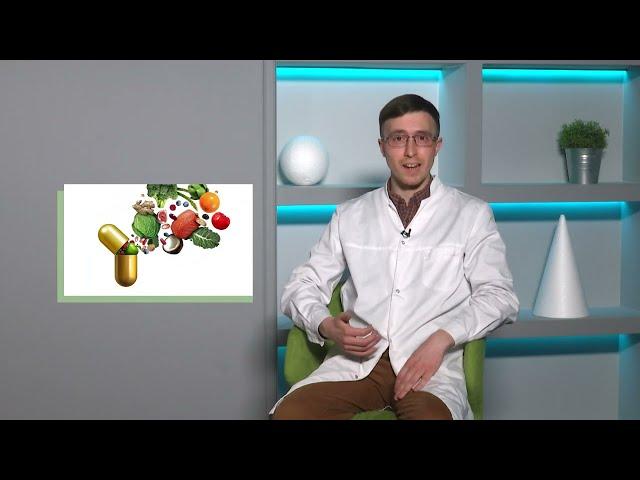 Фульвовые кислоты: роль и значение в жизни человека