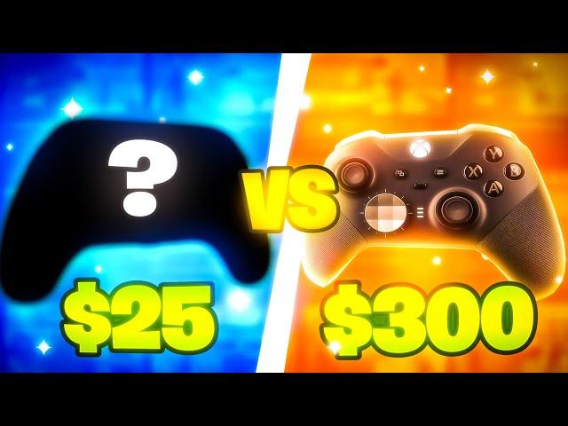 Is This The BEST *CHEAP* Pro Controller? - DONT PAY MORE