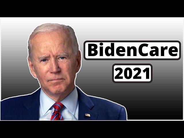 Joe Biden's Impact On Healthcare