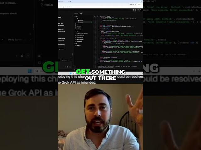 Fast Coding: Launching & Testing, Code Quality Doesn't Matter!