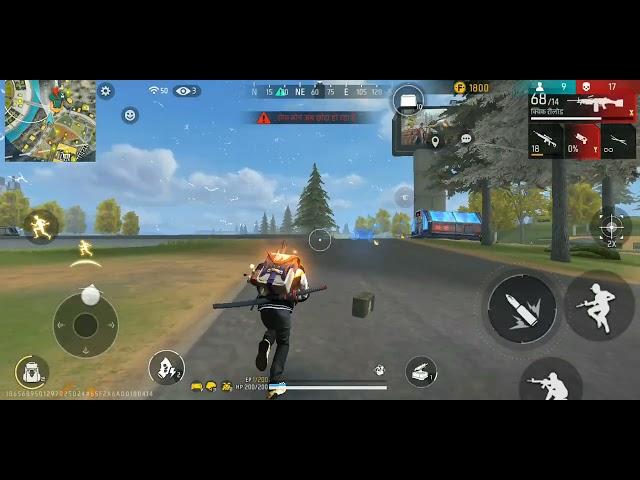 #freefire #garenafreefire #viralreels #gameplay #ffnewevent# #ff #freefire#freefiremax