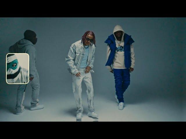 Nafe_Smallz_-_Groupie_ft._Krept___Konan__Official_Music_Video [Prod By Kings Wrld]