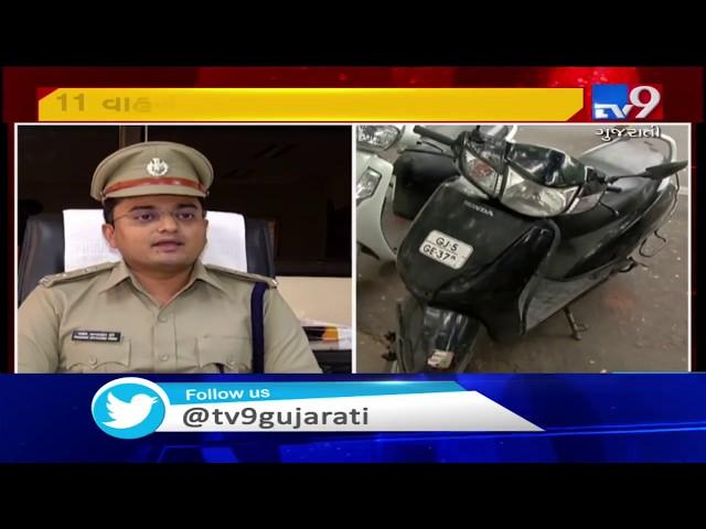 Surat police hit record high in traffic violation cases | Tv9GujaratiNews