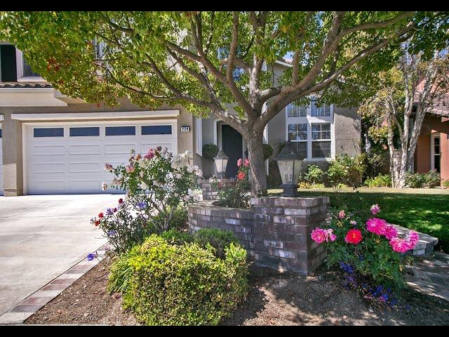 239 Knoll Ridge Road, Simi Valley Wood Ranch Home for Sale