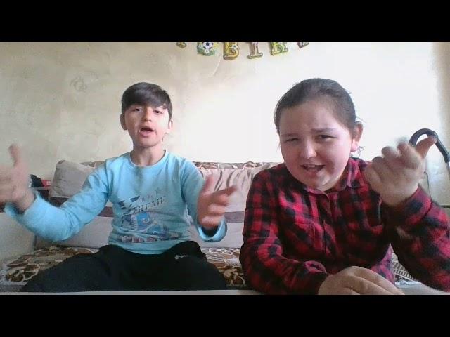 qartveli tik tok erebi  #3