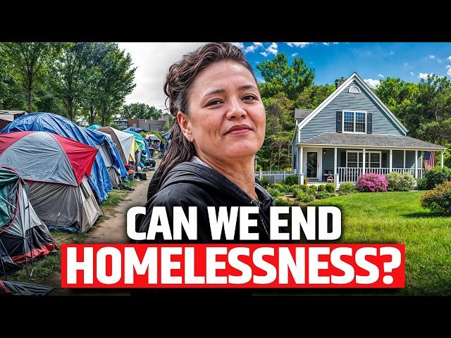 Can This End Homelessness? Hennepin County Shows How