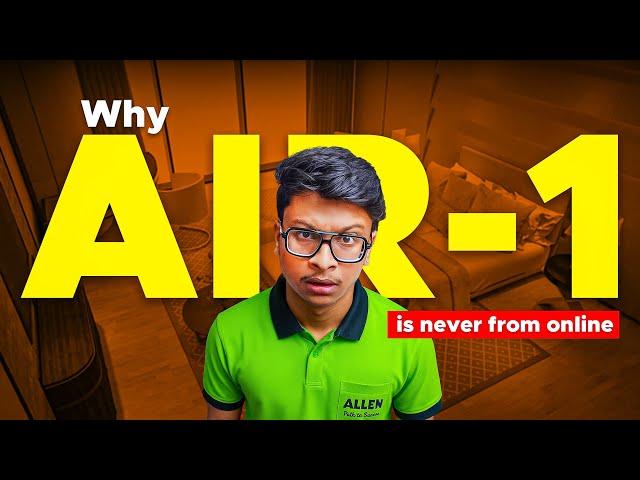 Studying ONLINE? Dark Reality of ONLINE EDUCATION!