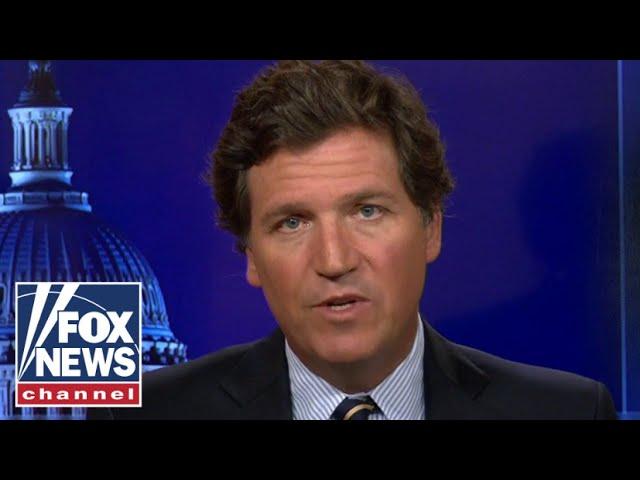 Tucker responds to pro-life activist Lila Rose #shorts