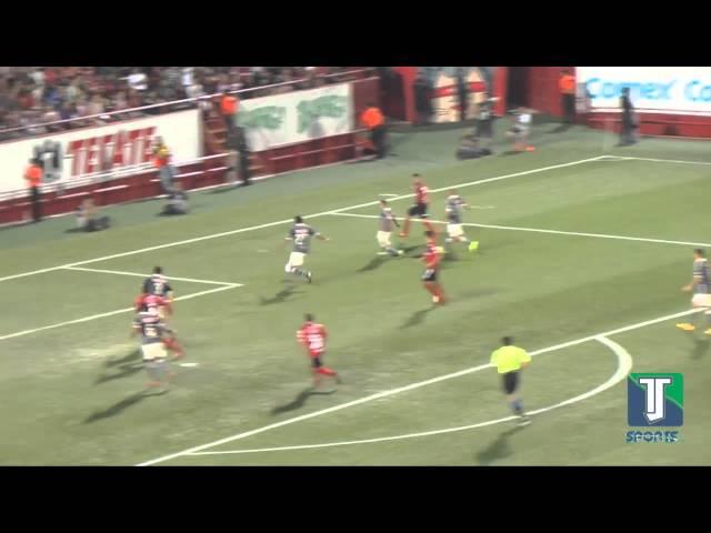 Resumen: Xolos 1-0 chivas; Copa MX - TJ Sports