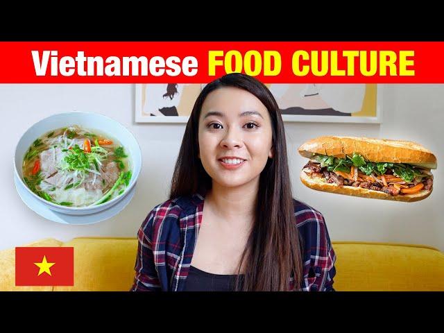 What NOT to Eat in Vietnam, Why Banh Mi is so Famous? | Vietnam Culture Series: Eating