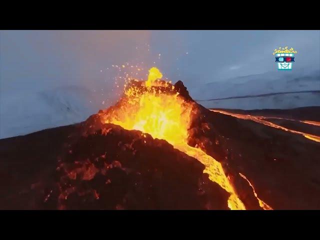 No One Had to See This! Drone Captures What No One Was Supposed To See