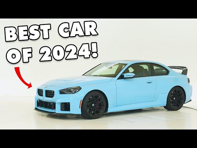 Is the G87 M2 the BEST M Car? | An Enthusiast Review